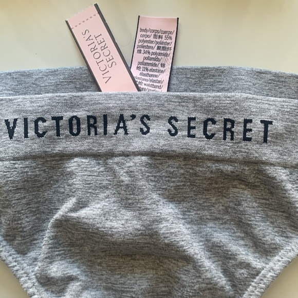 Victoria’s Secret thong- M - Picture 2 of 3